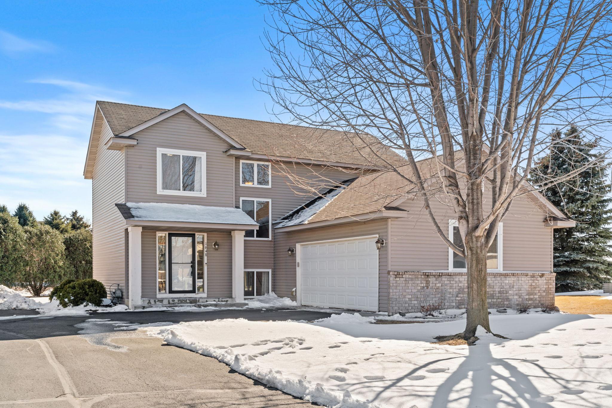 1648 Philipp Way
