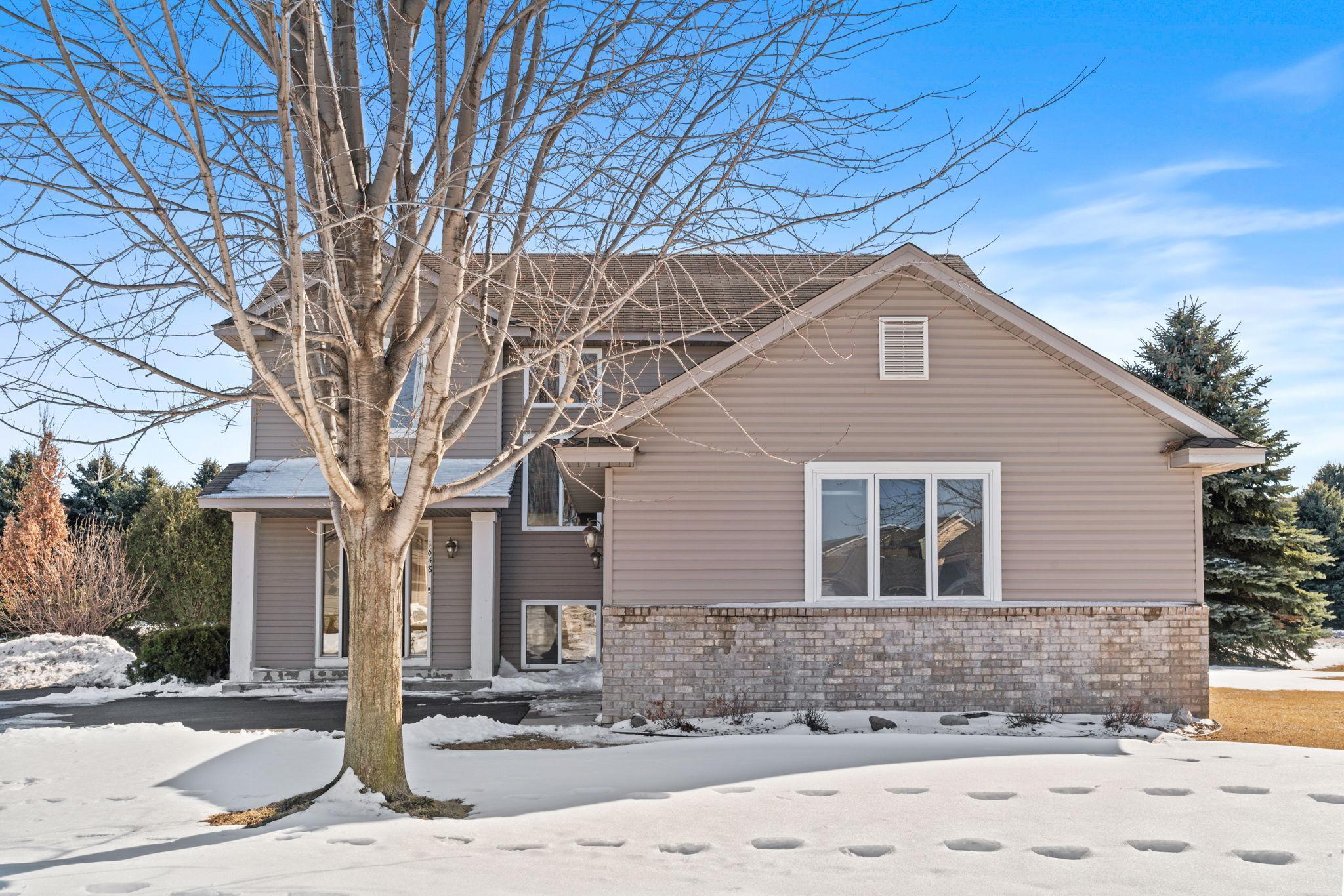 1648 Philipp Way