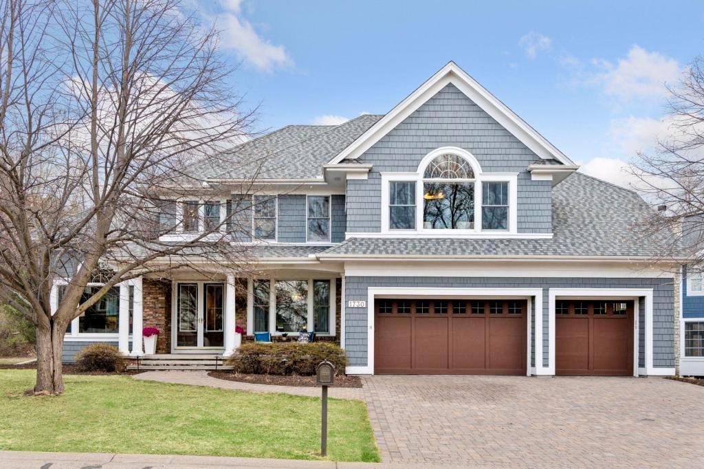 1730 Bridgewater Road