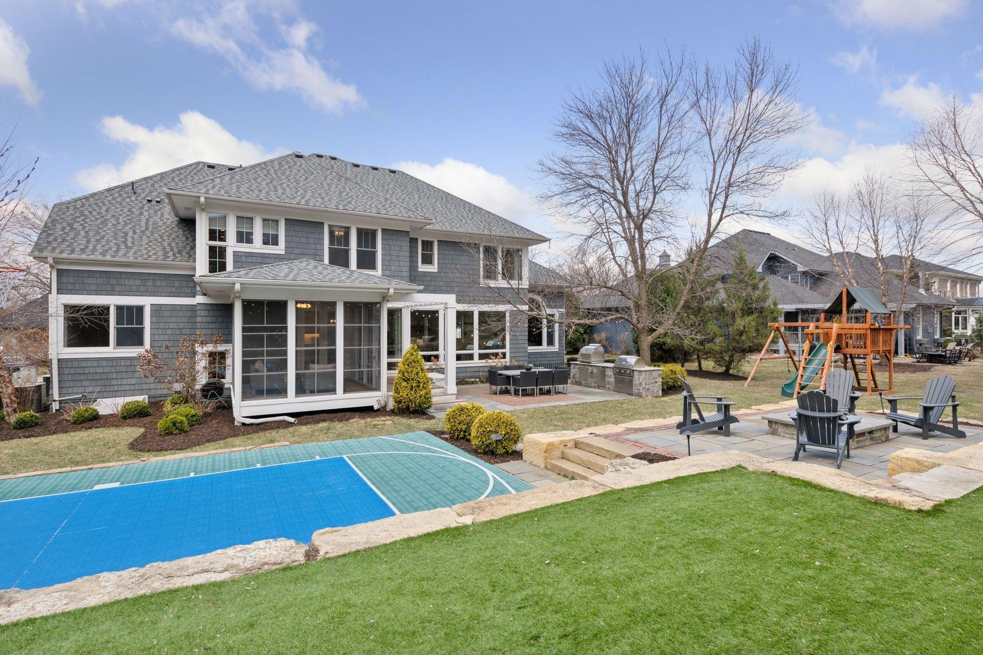 1730 Bridgewater Road