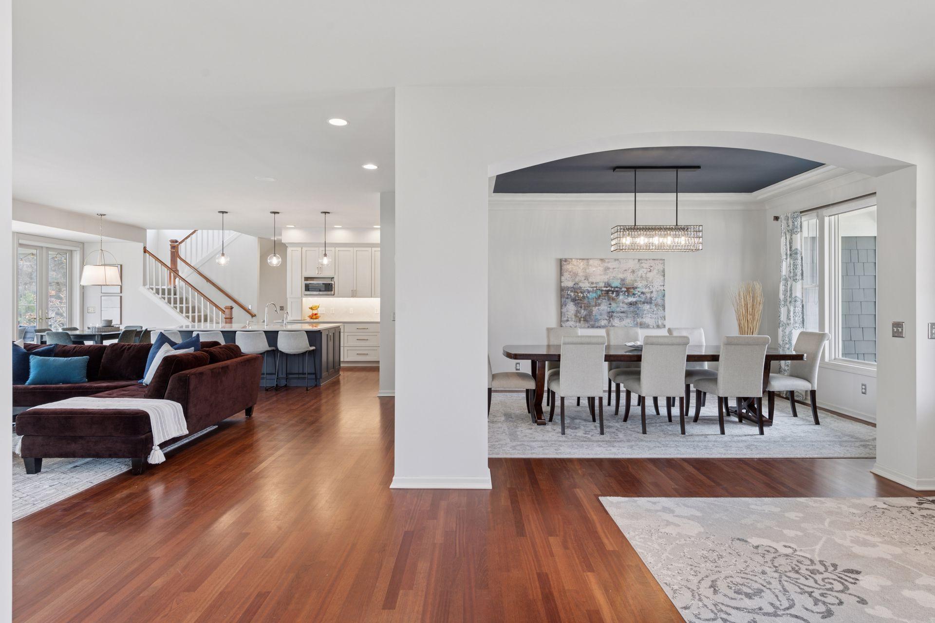 1730 Bridgewater Road