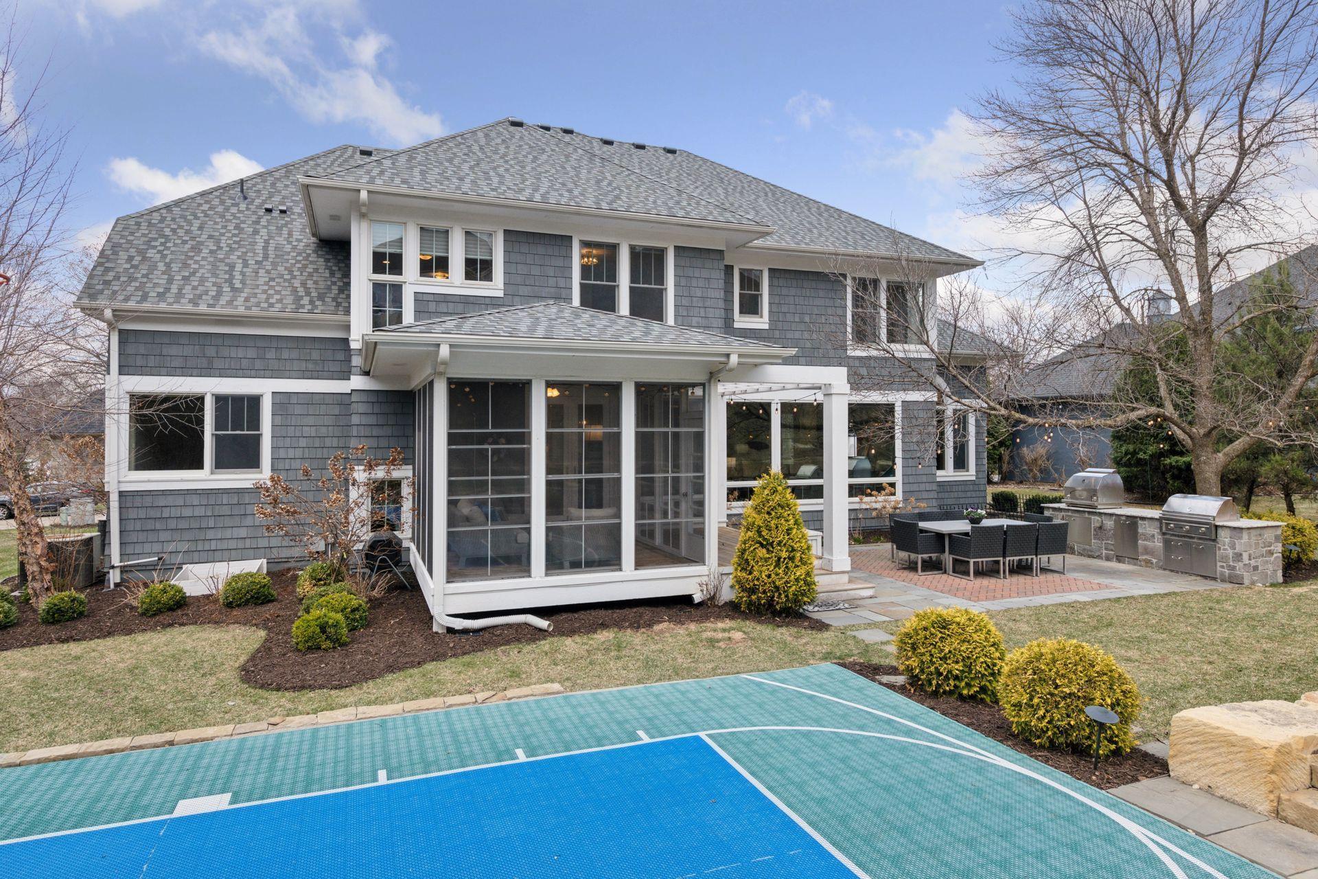 1730 Bridgewater Road