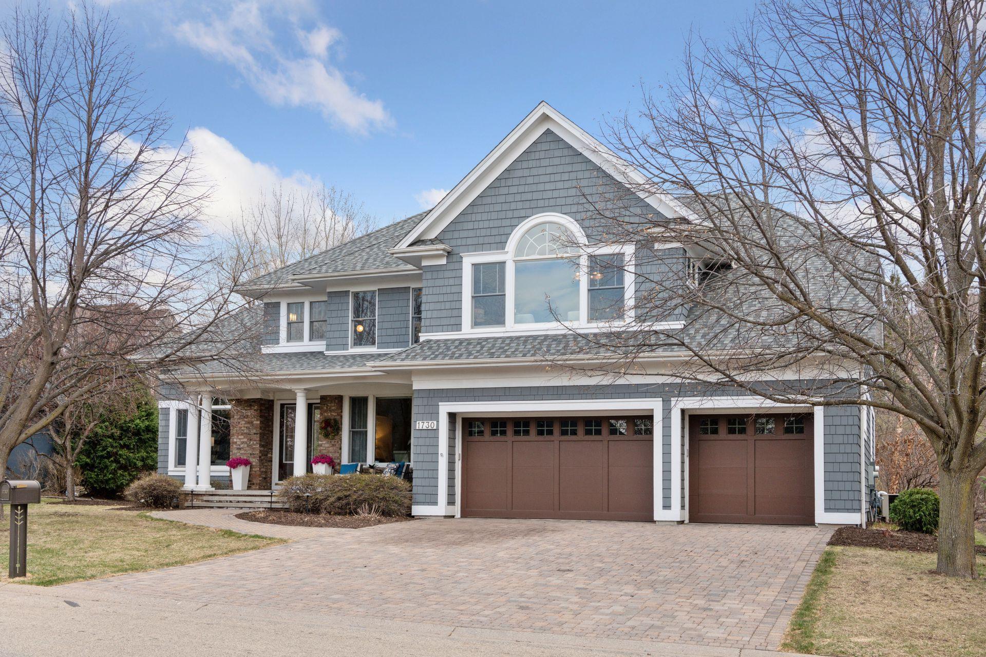 1730 Bridgewater Road