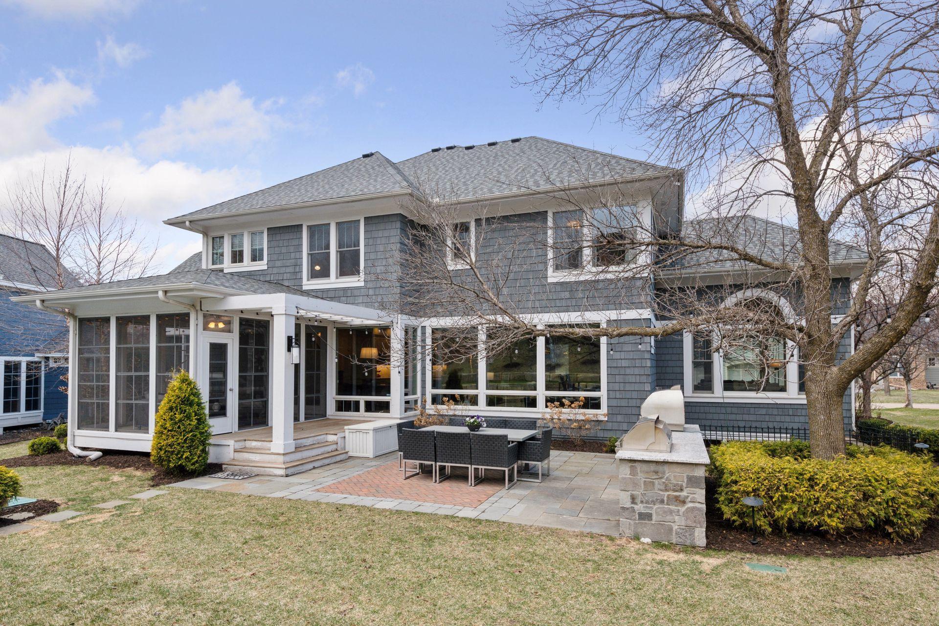 1730 Bridgewater Road
