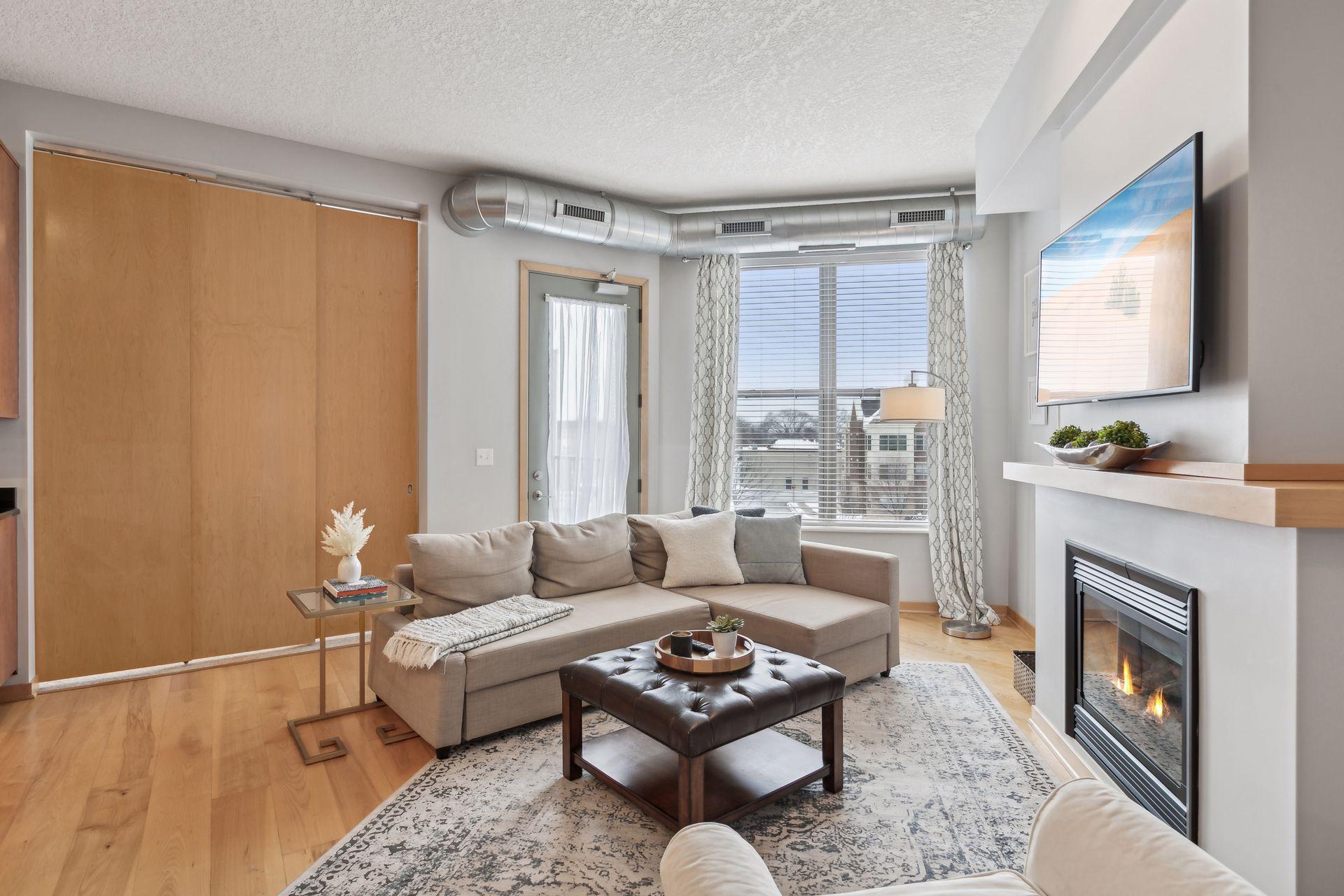 3640 Wooddale Avenue S Unit: 317