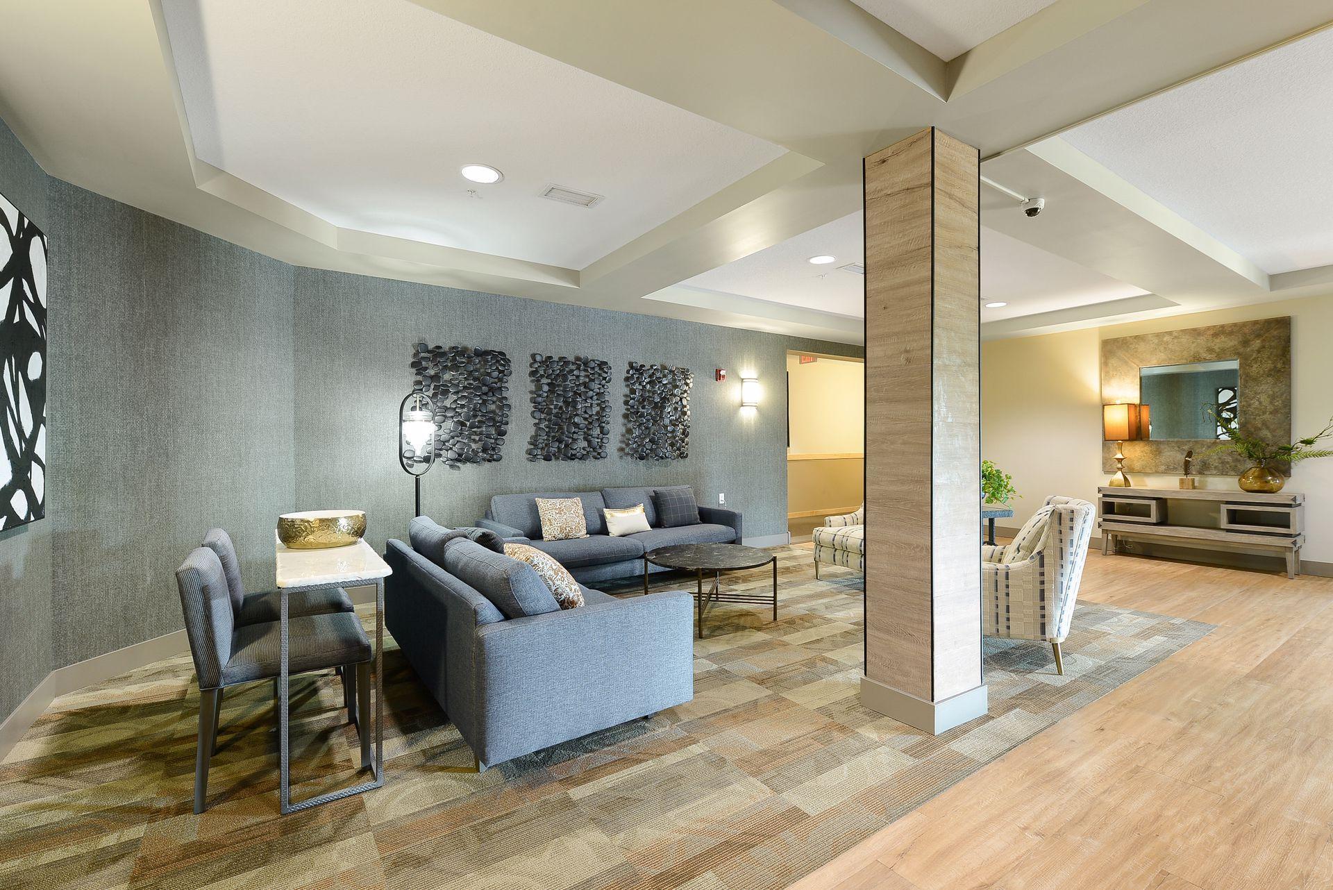 3640 Wooddale Avenue S Unit: 317