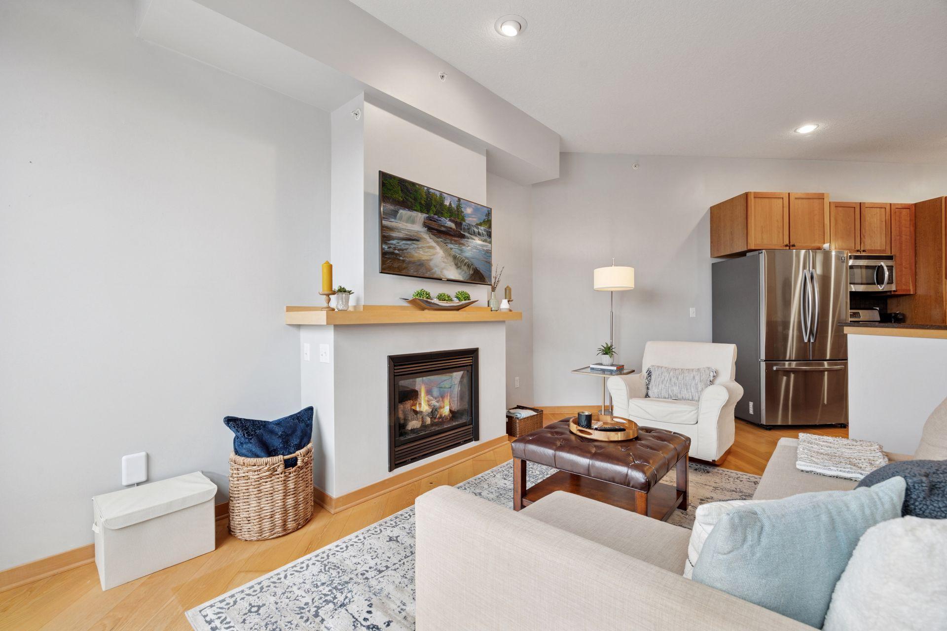 3640 Wooddale Avenue S Unit: 317