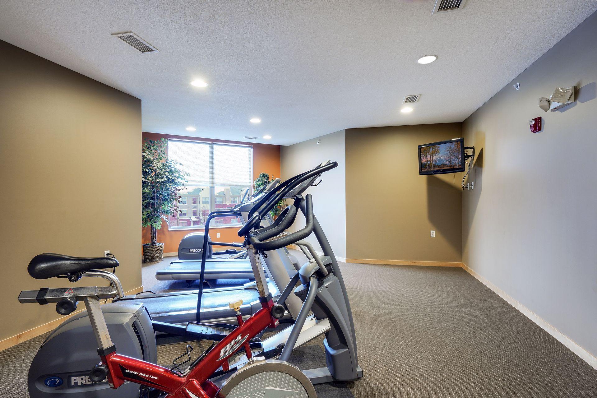 3640 Wooddale Avenue S Unit: 317