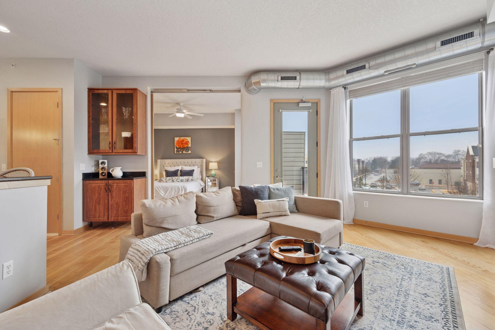 3640 Wooddale Avenue S Unit: 317