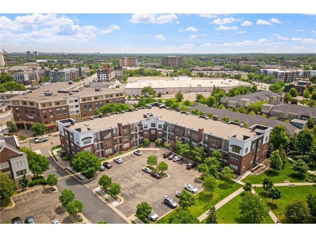 3640 Wooddale Avenue S Unit: 317