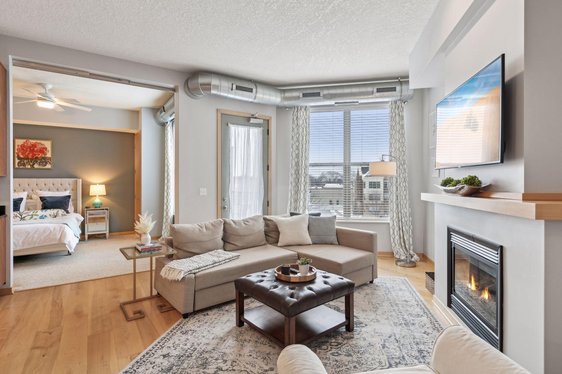 3640 Wooddale Avenue S Unit: 317