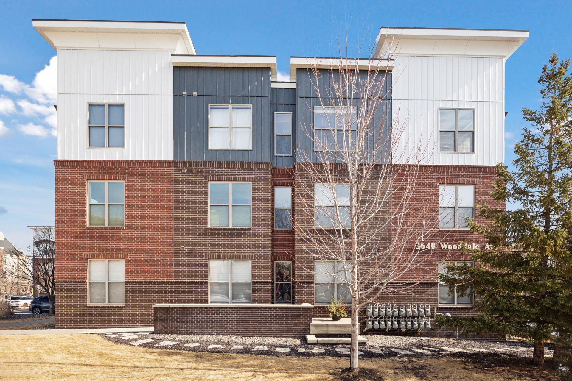 3640 Wooddale Avenue S Unit: 317