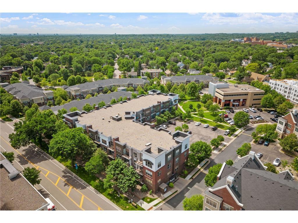 3640 Wooddale Avenue S Unit: 317
