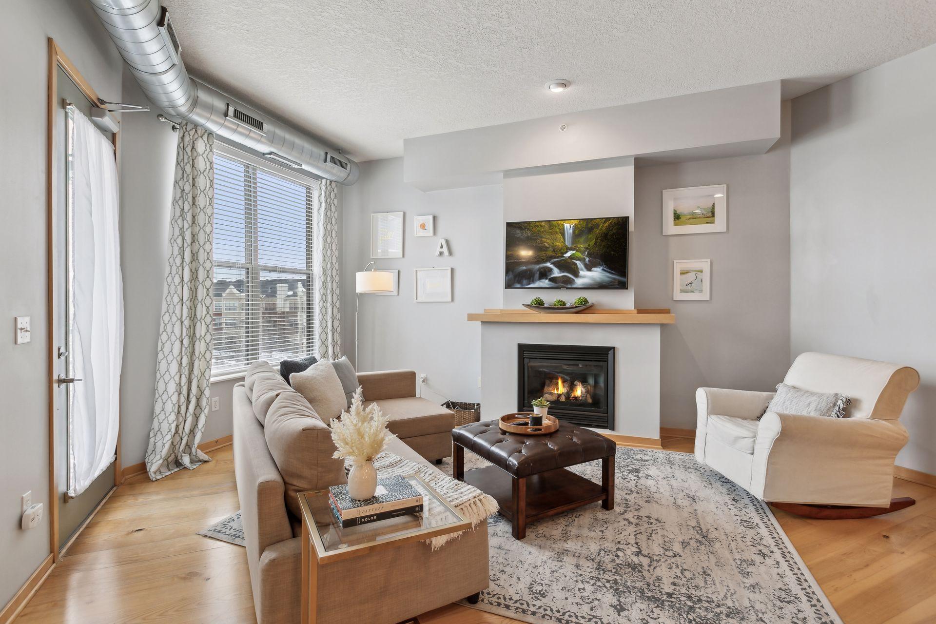3640 Wooddale Avenue S Unit: 317