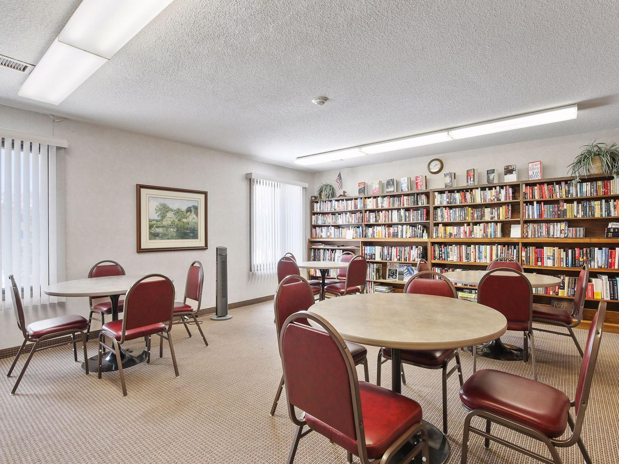 7520 Cahill Road Unit: 222A
