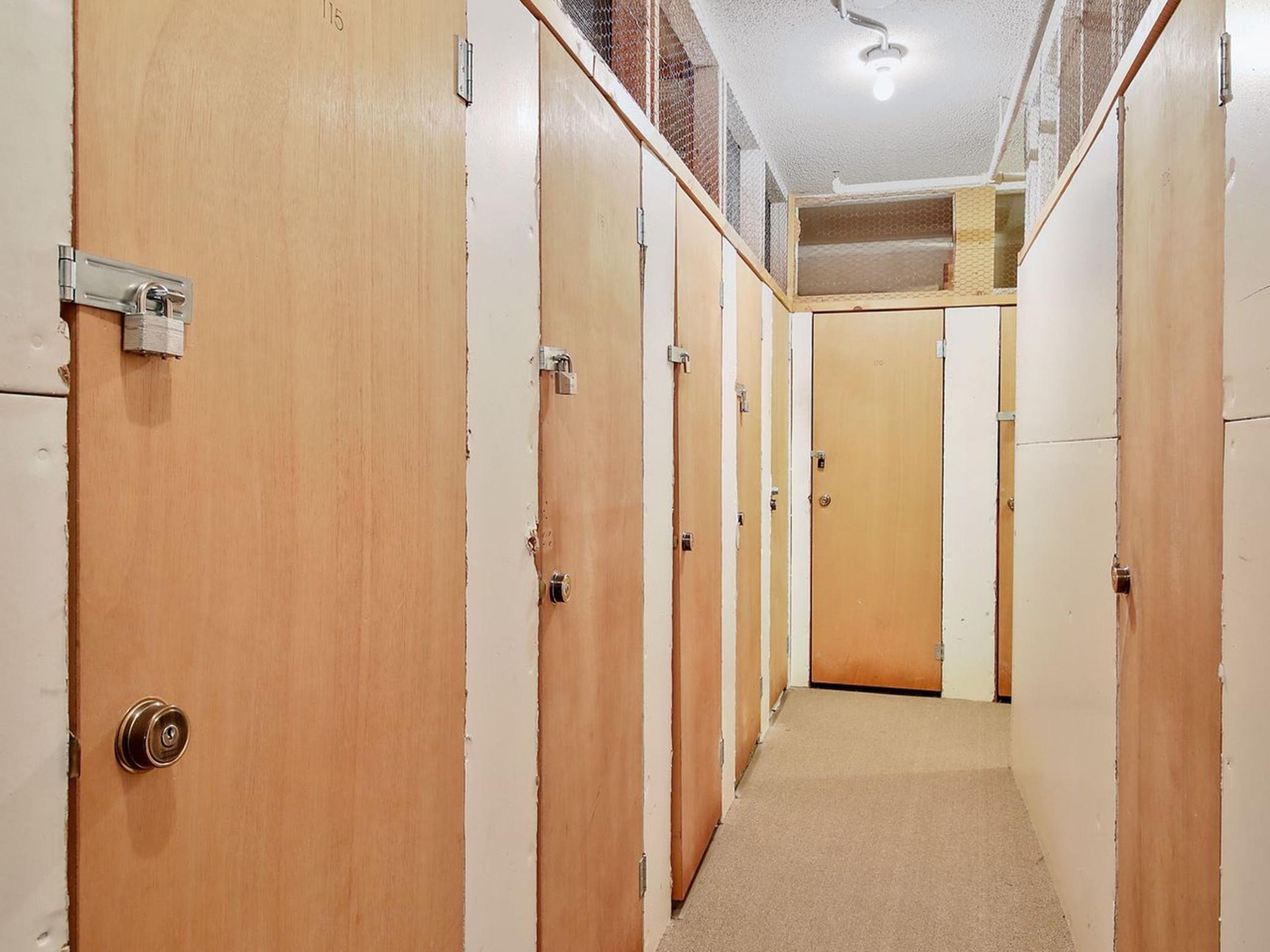 7520 Cahill Road Unit: 222A