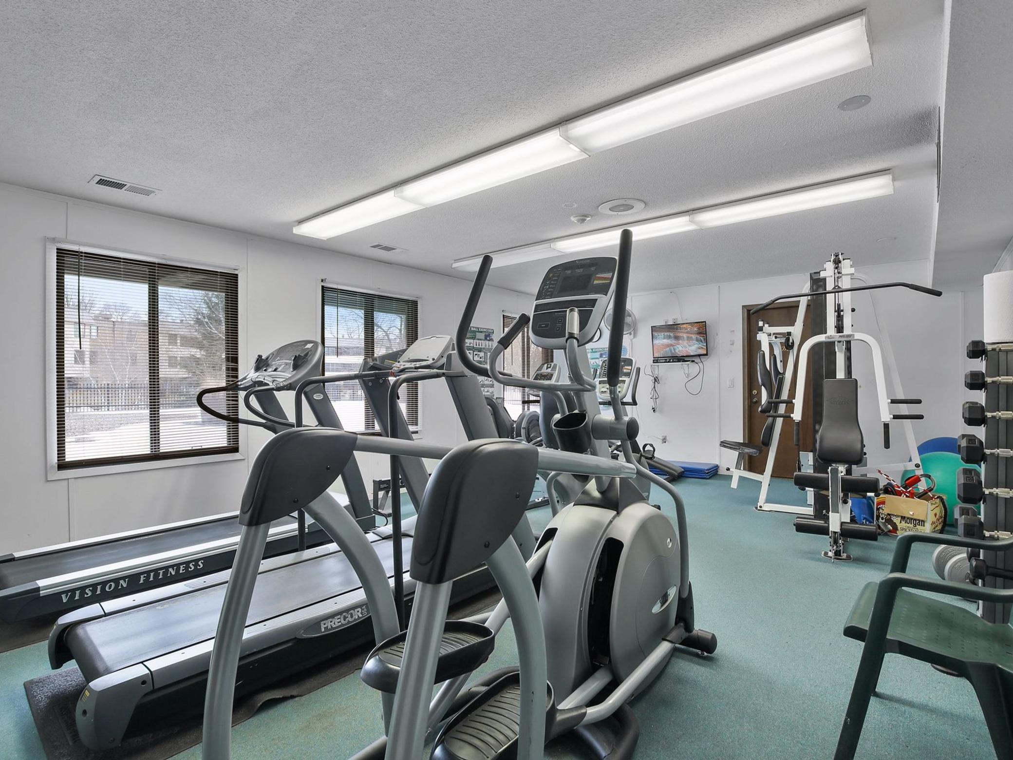 7520 Cahill Road Unit: 222A
