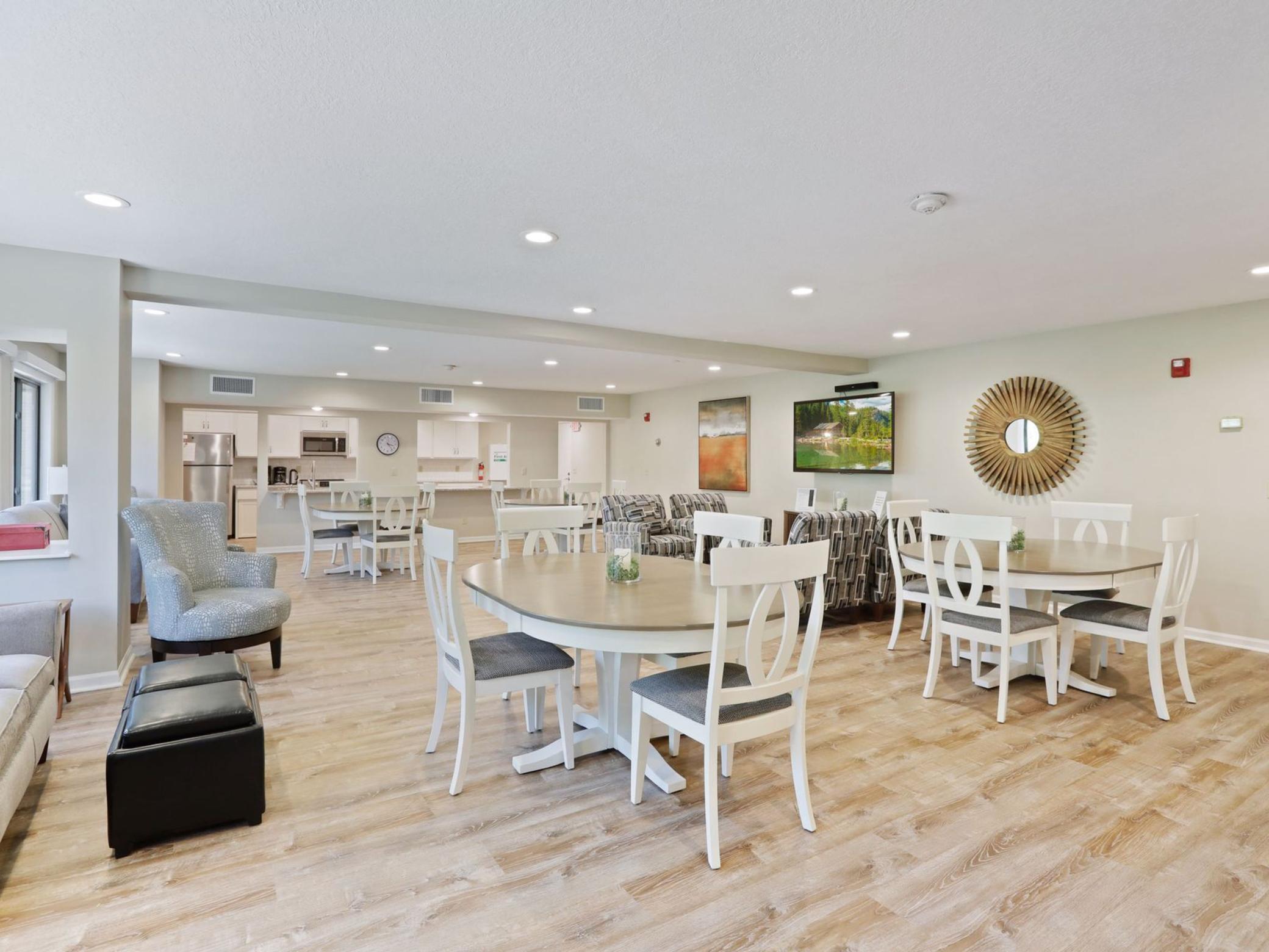 7520 Cahill Road Unit: 222A