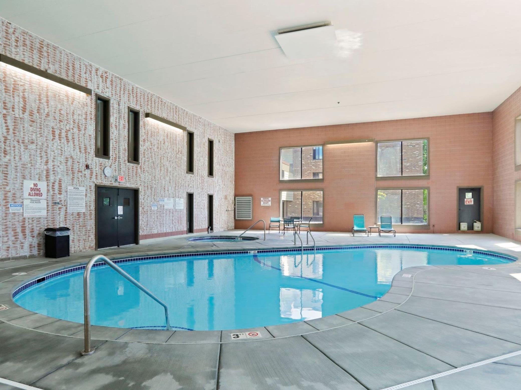 7520 Cahill Road Unit: 222A