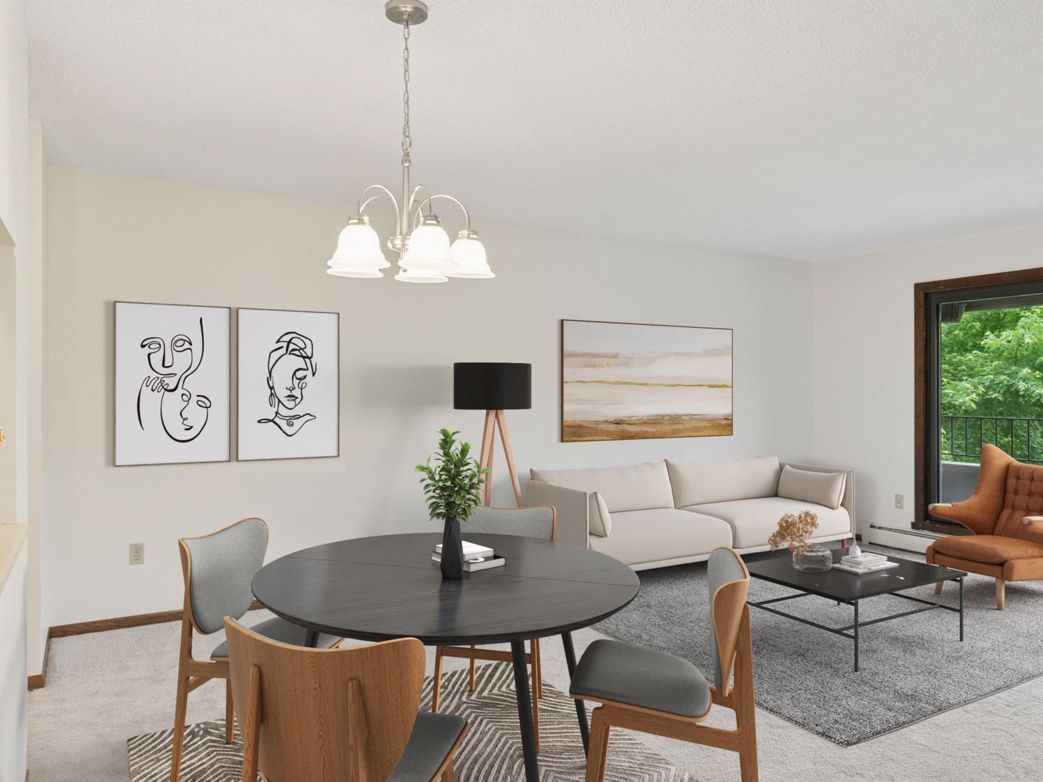 7520 Cahill Road Unit: 222A