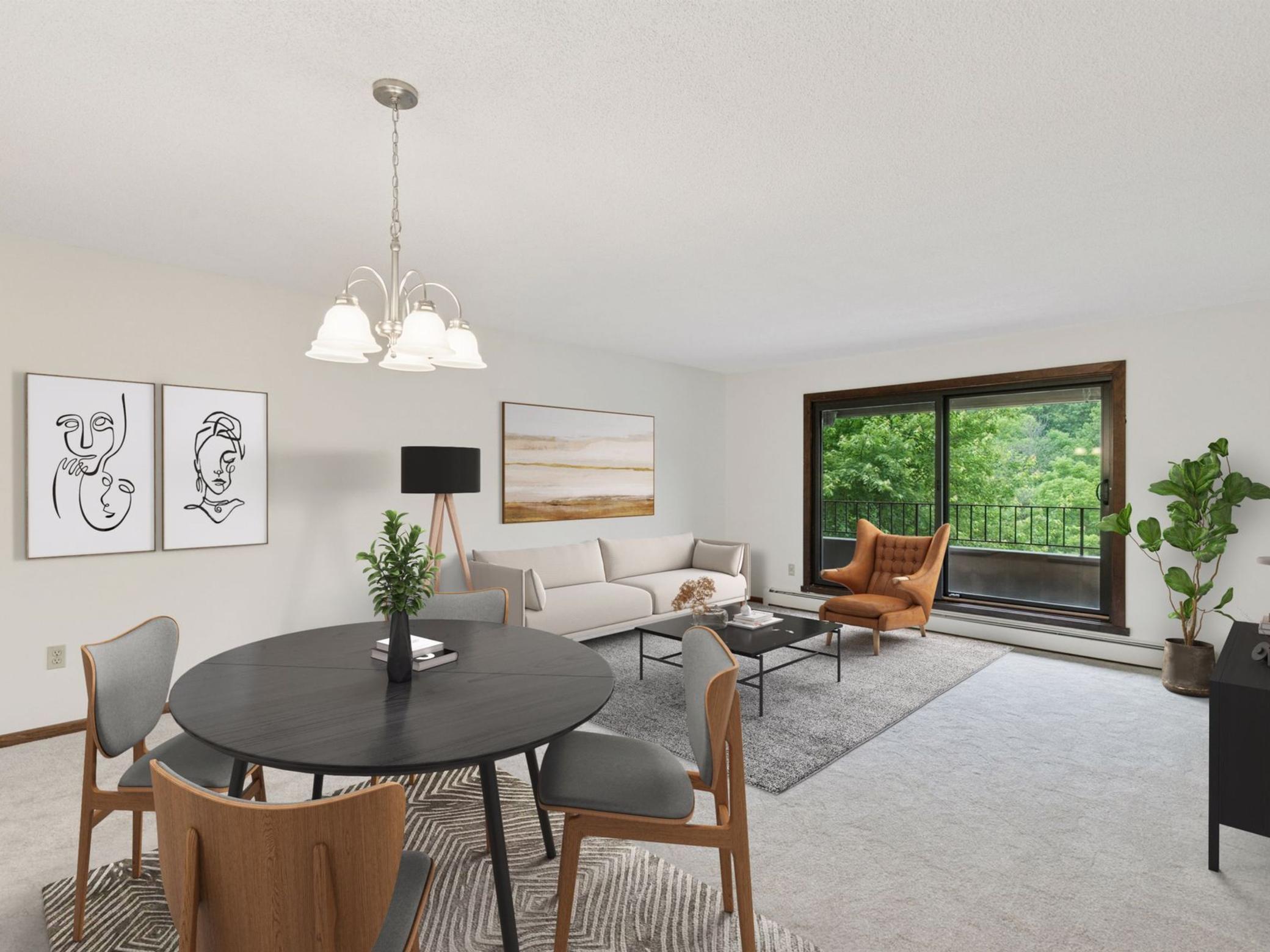 7520 Cahill Road Unit: 222A