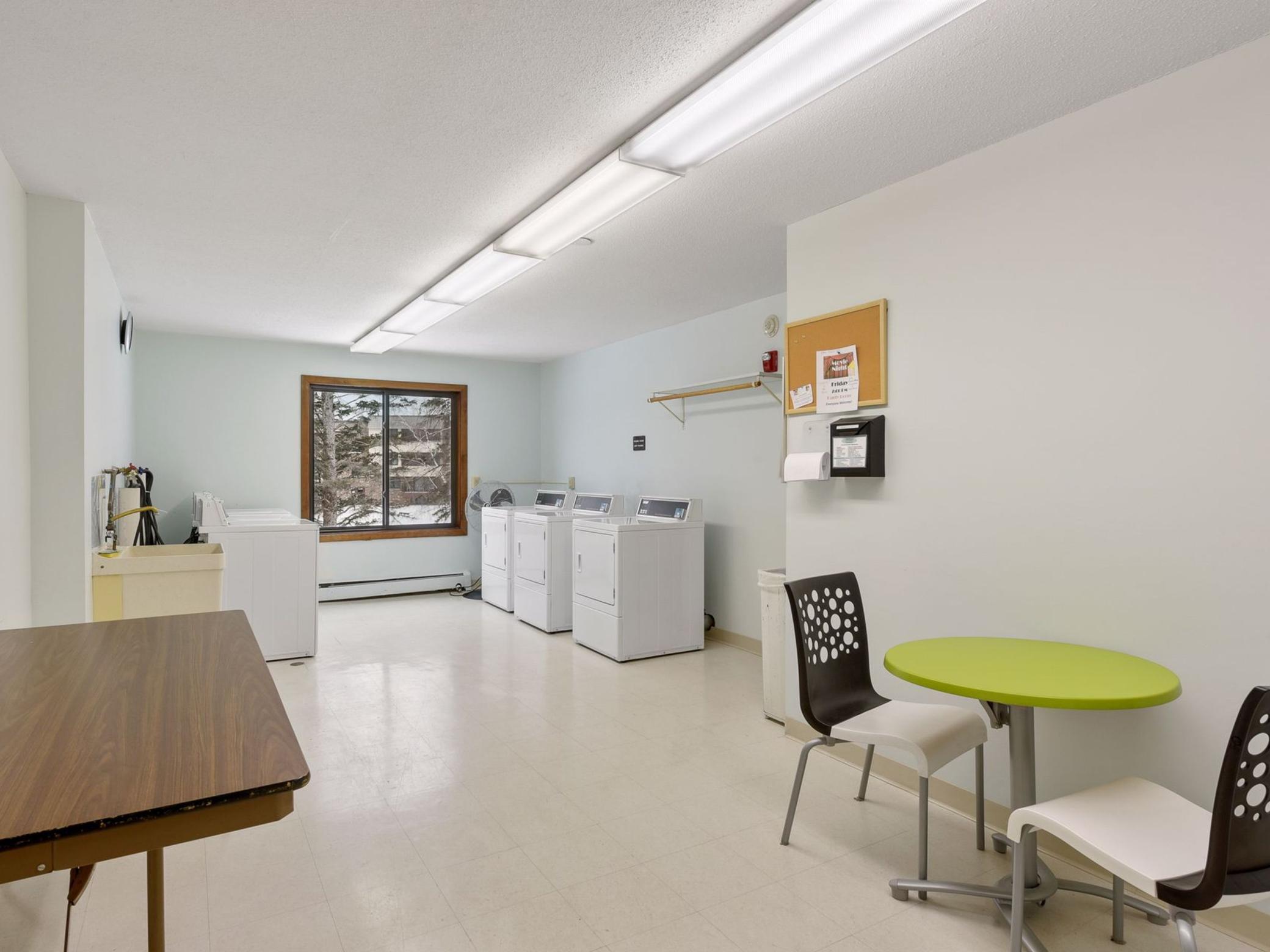 7520 Cahill Road Unit: 222A