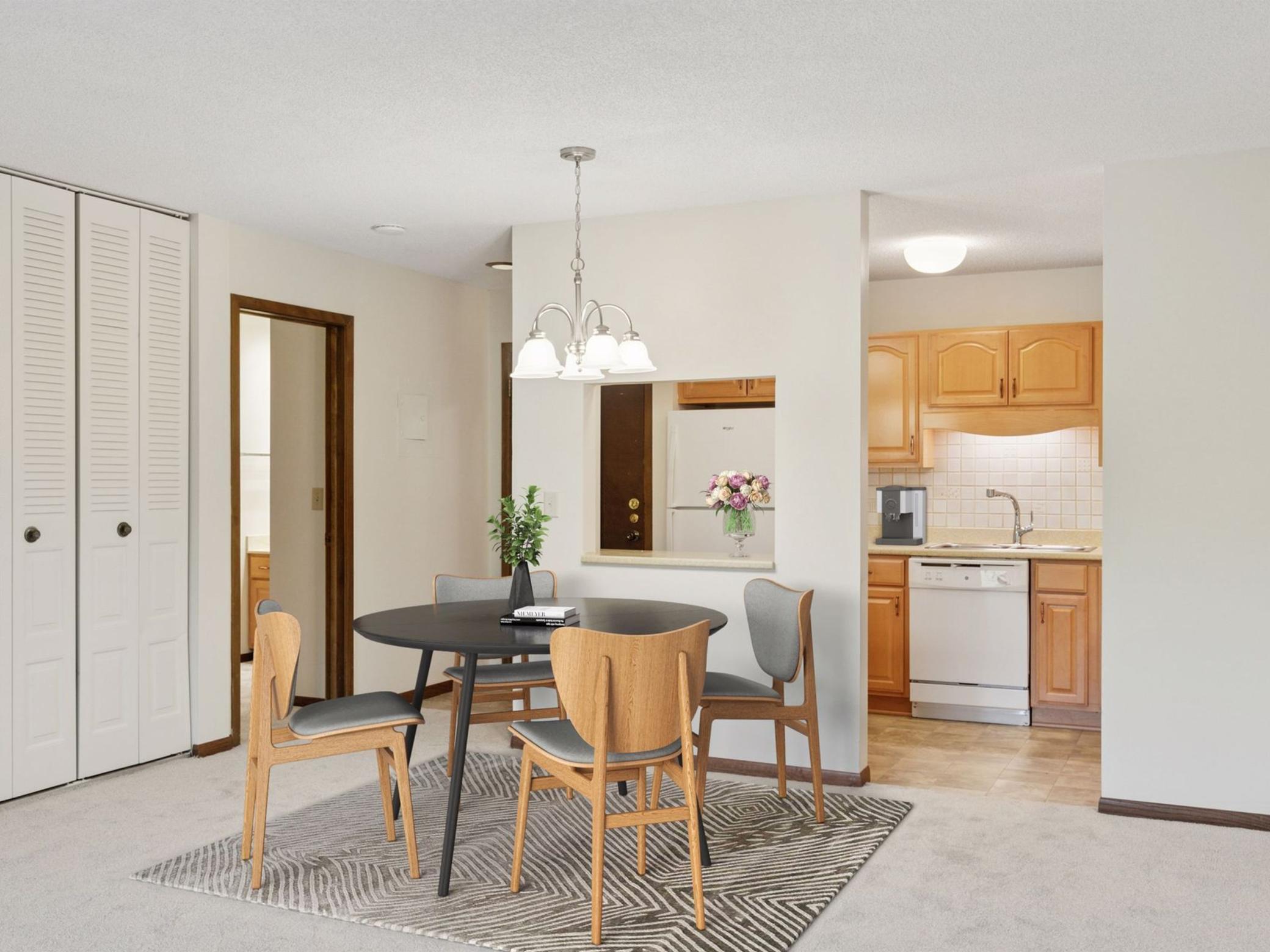 7520 Cahill Road Unit: 222A