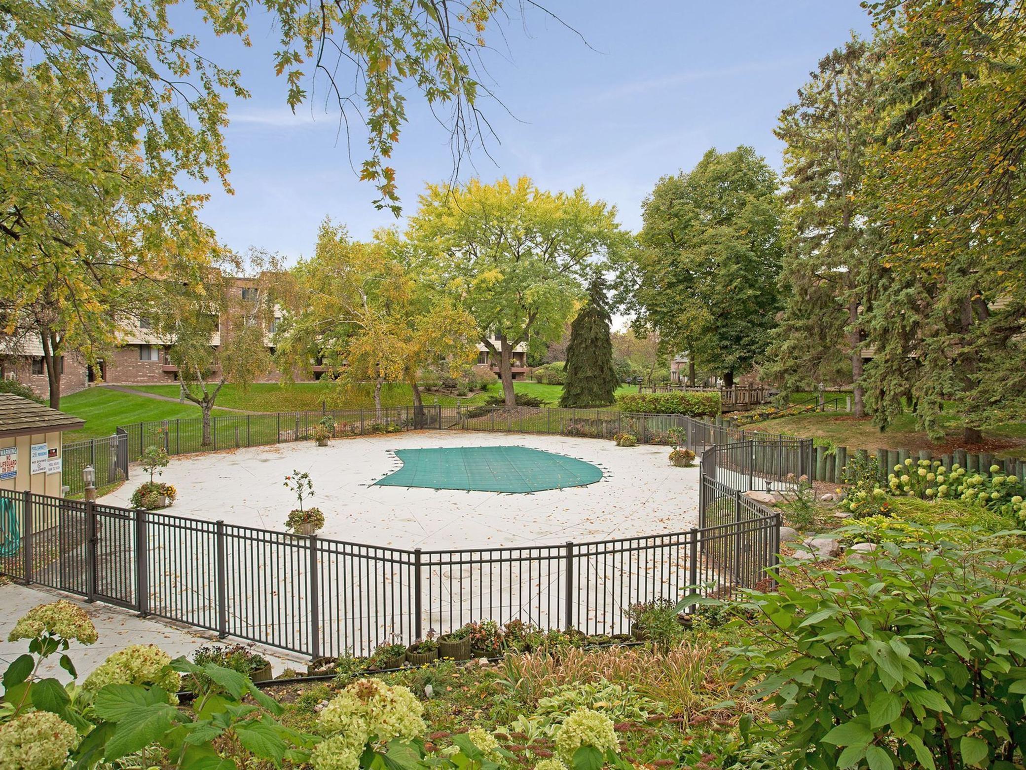 7520 Cahill Road Unit: 222A