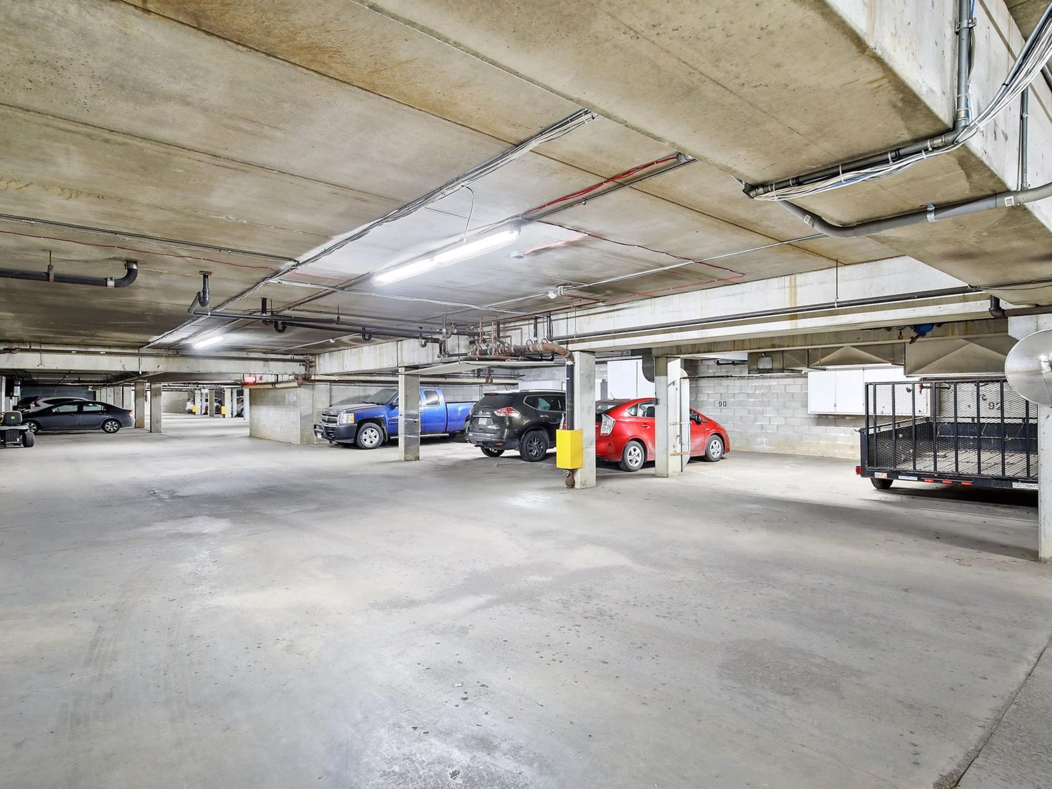 7520 Cahill Road Unit: 222A