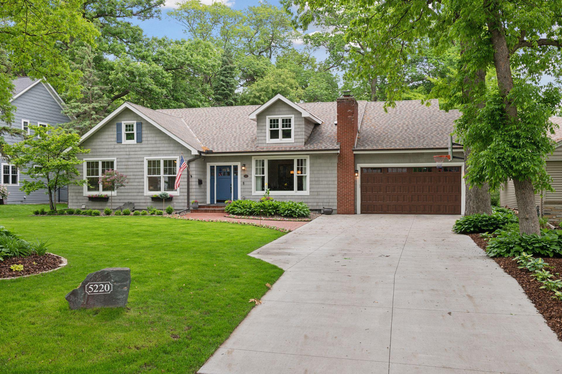 5220 W 56th Street