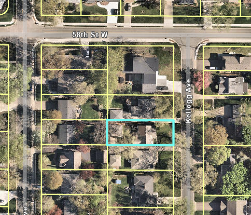 5812 Kellogg Avenue