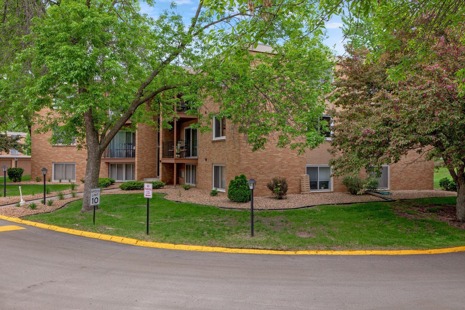 9143 Olson Memorial Highway 55 Unit: 306