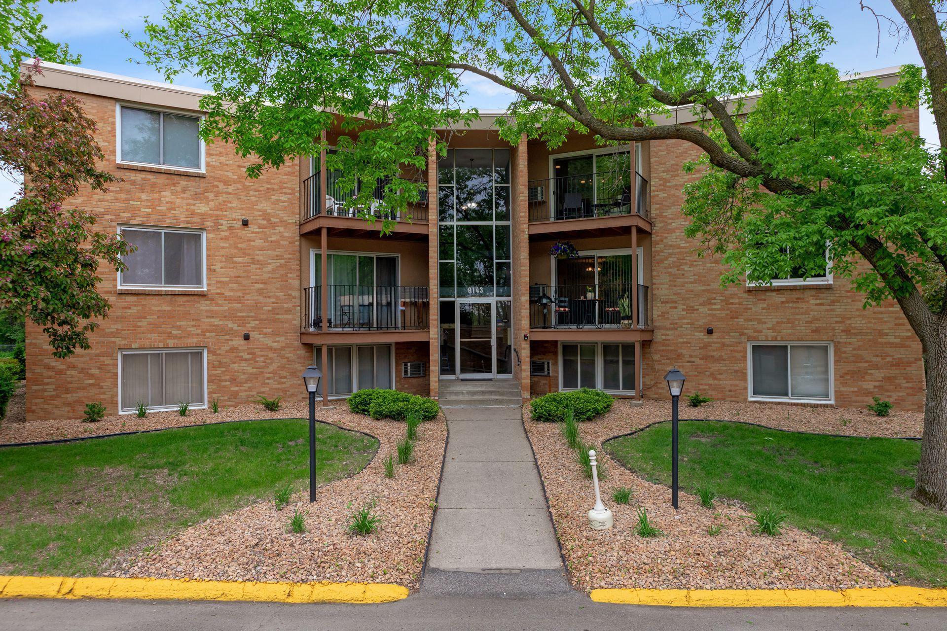 9143 Olson Memorial Highway 55 Unit: 306