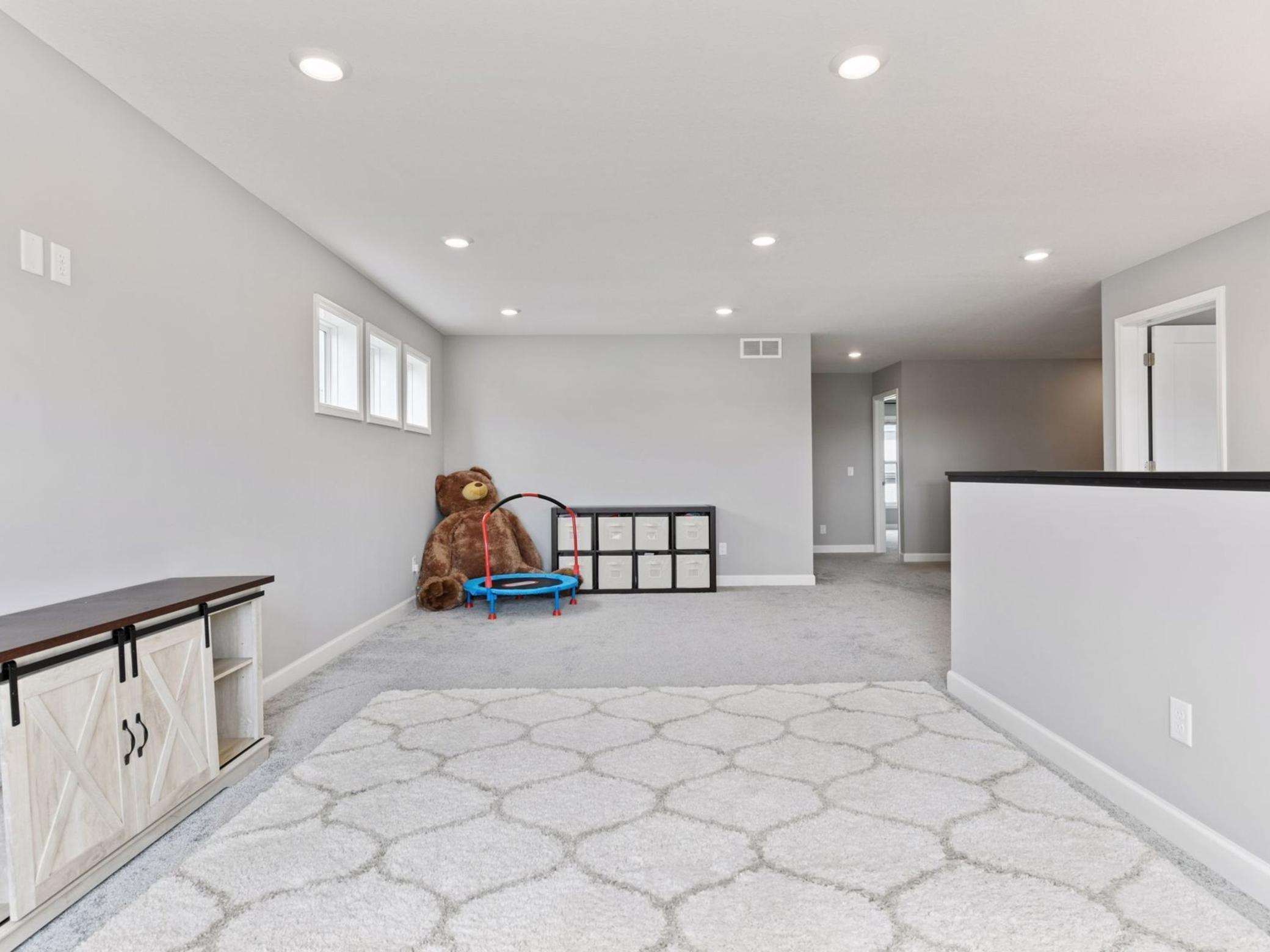 7154 Alphabet Street