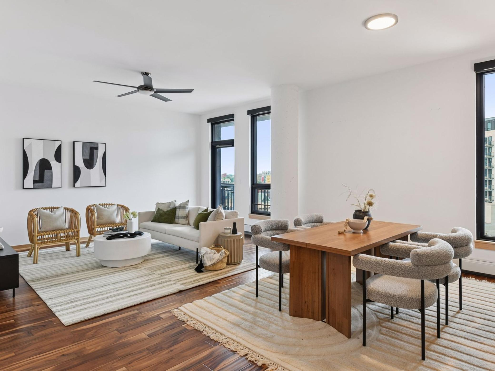 1240 S 2nd Street Unit: 704