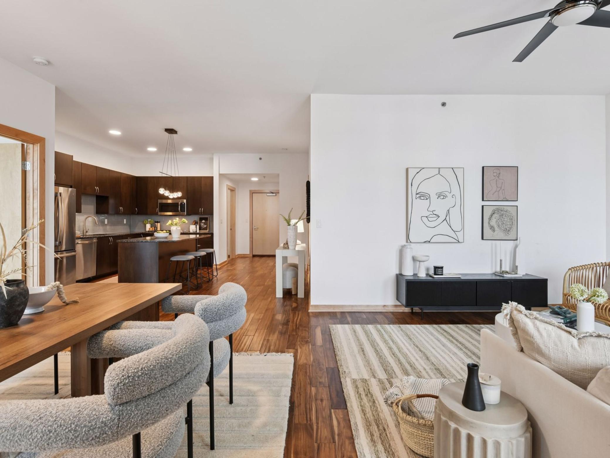 1240 S 2nd Street Unit: 704