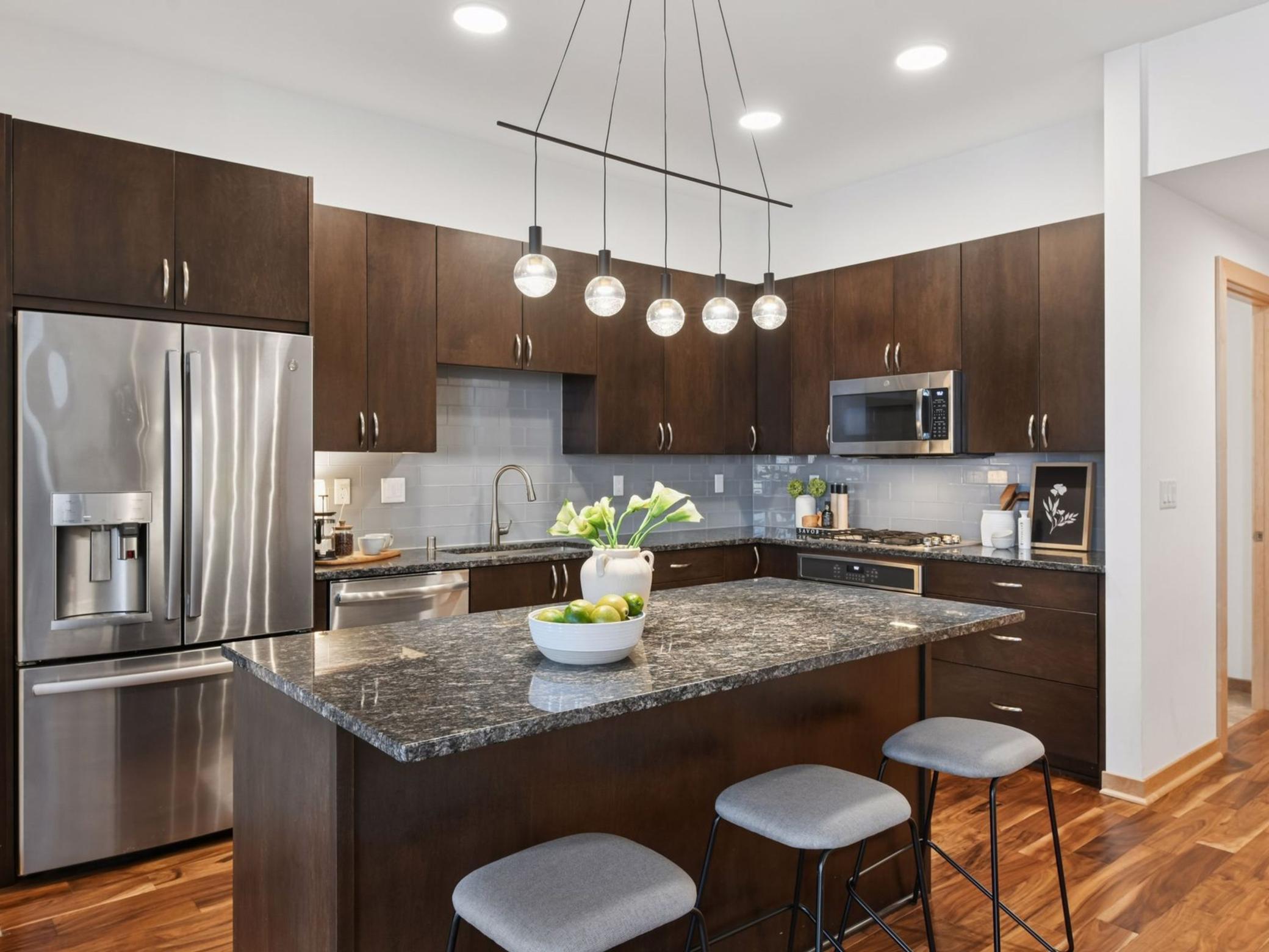 1240 S 2nd Street Unit: 704