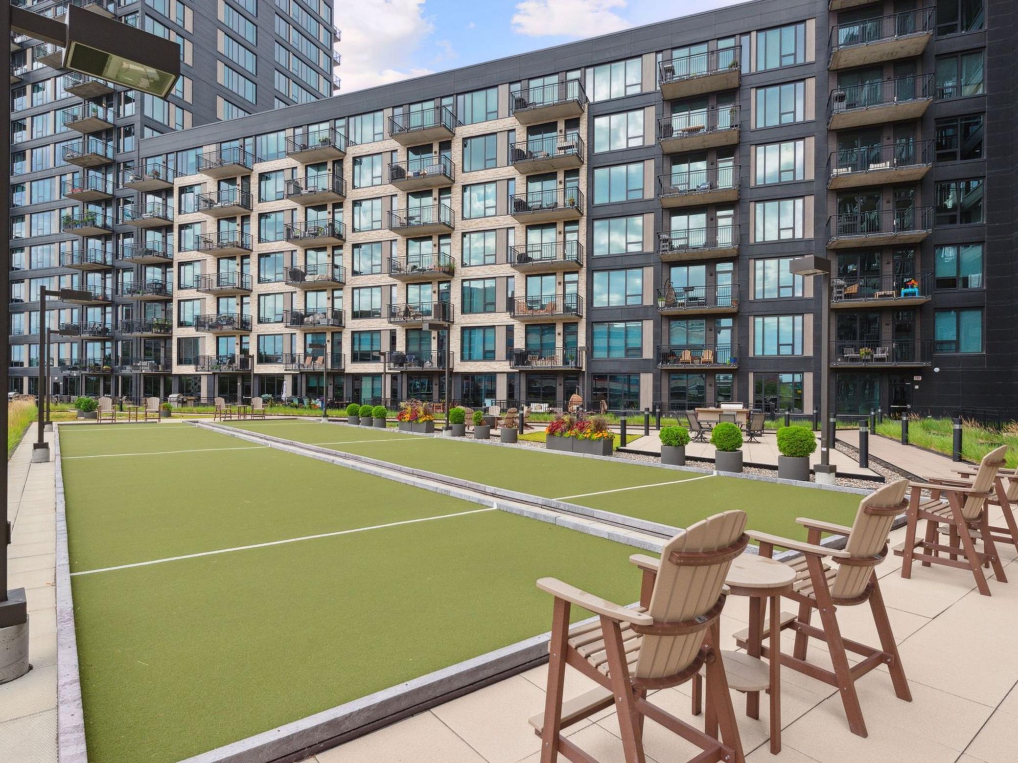 1240 S 2nd Street Unit: 704