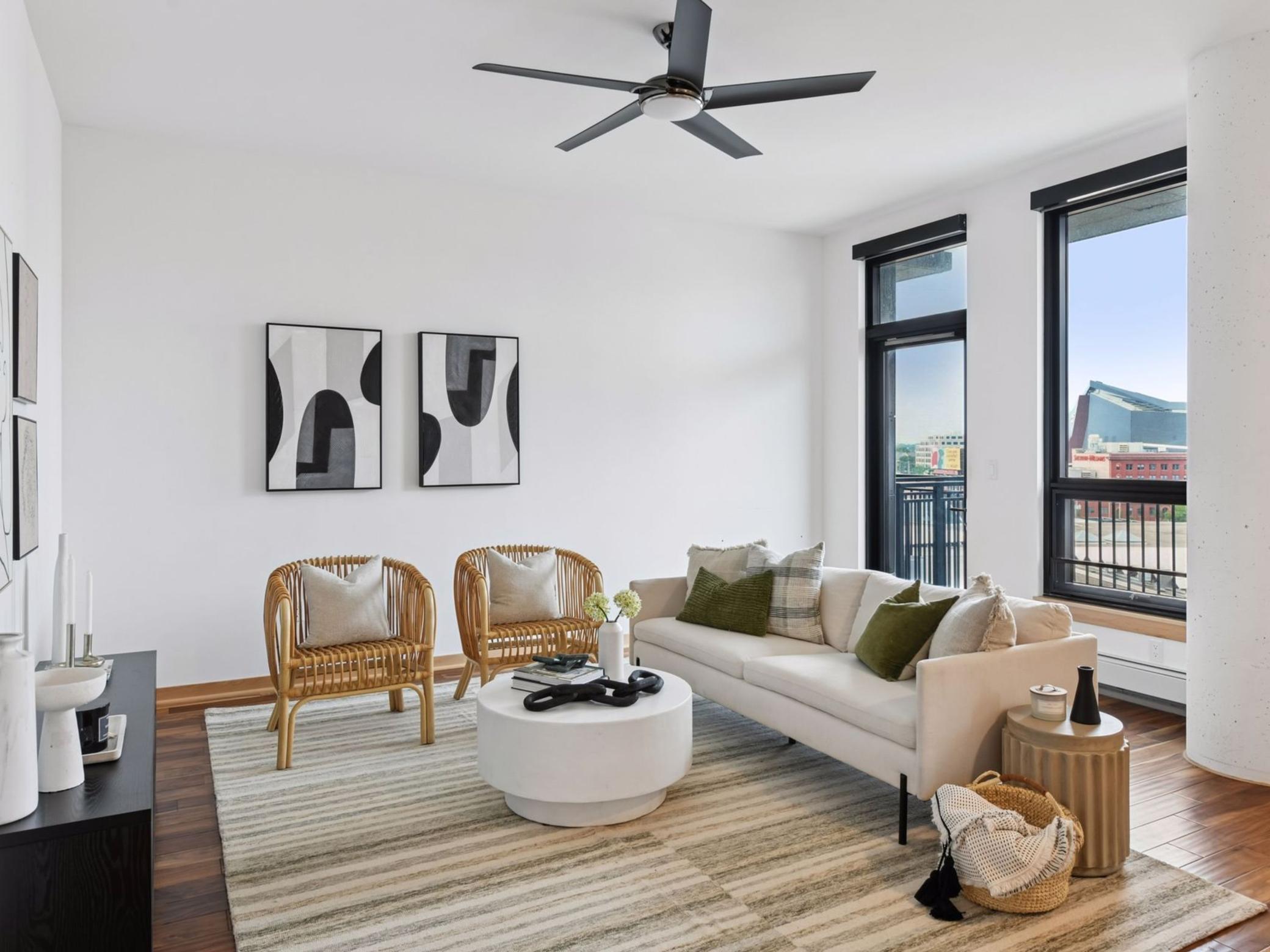 1240 S 2nd Street Unit: 704