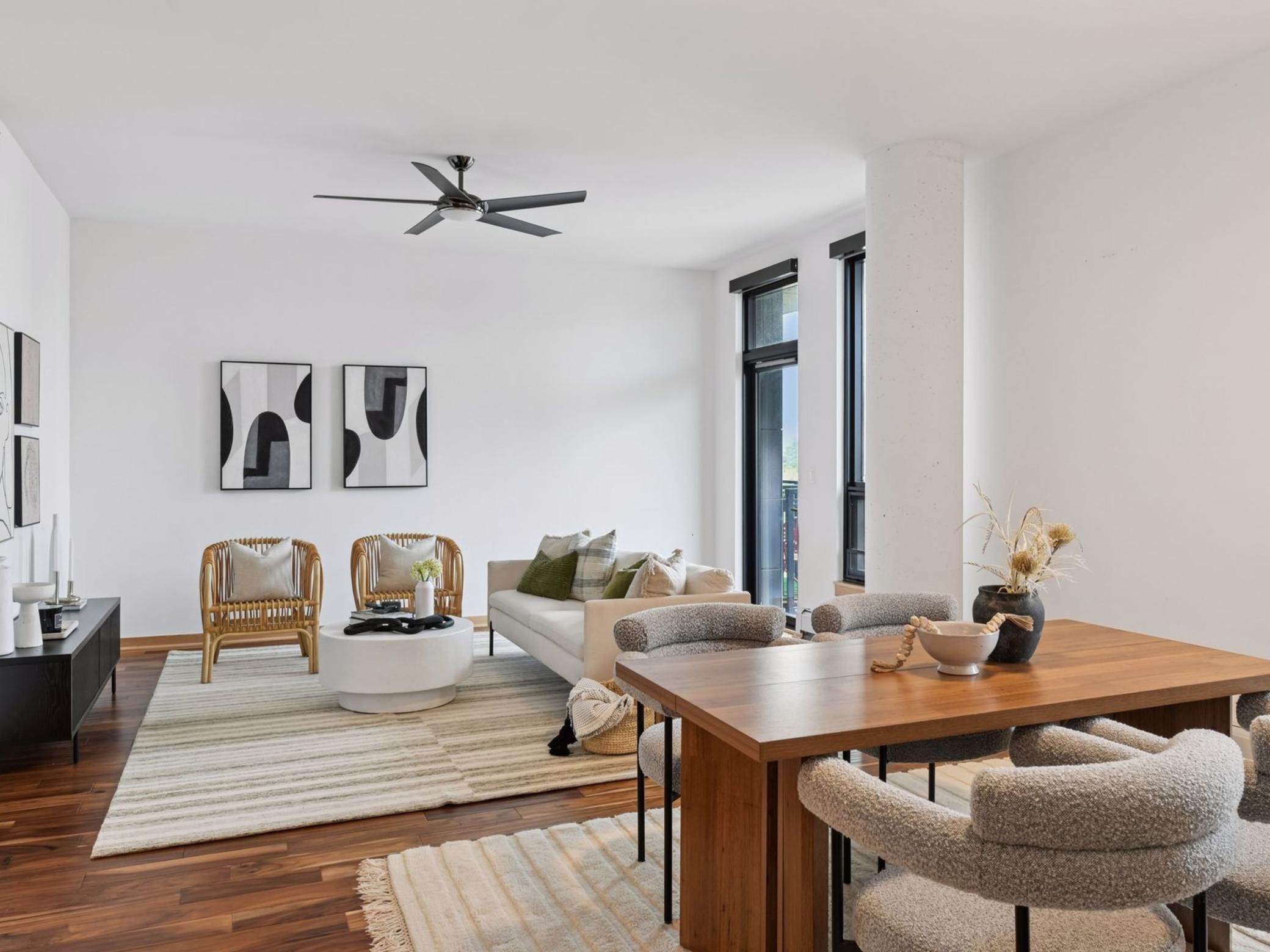 1240 S 2nd Street Unit: 704