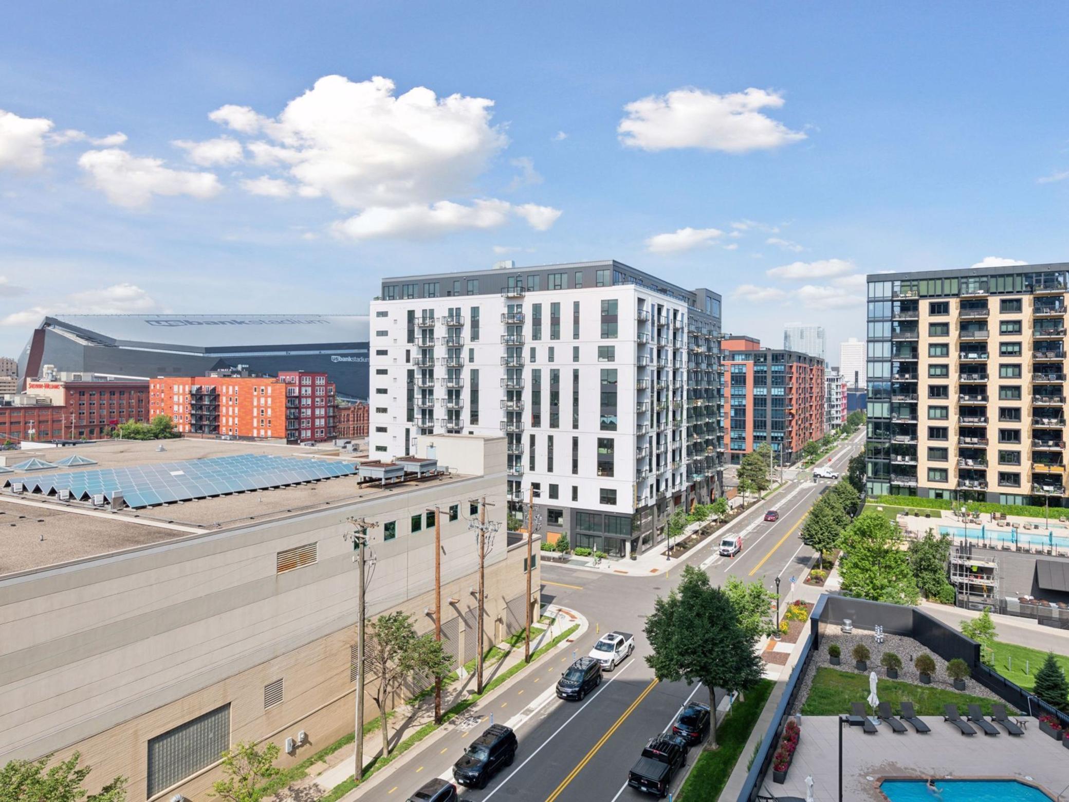 1240 S 2nd Street Unit: 704