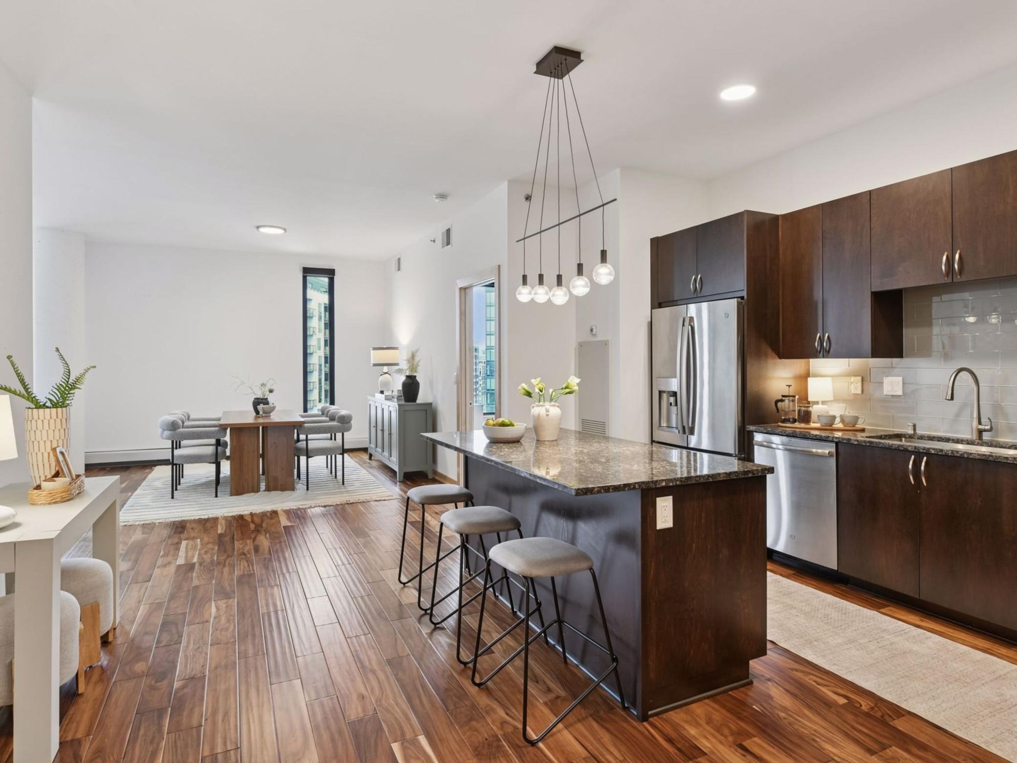 1240 S 2nd Street Unit: 704