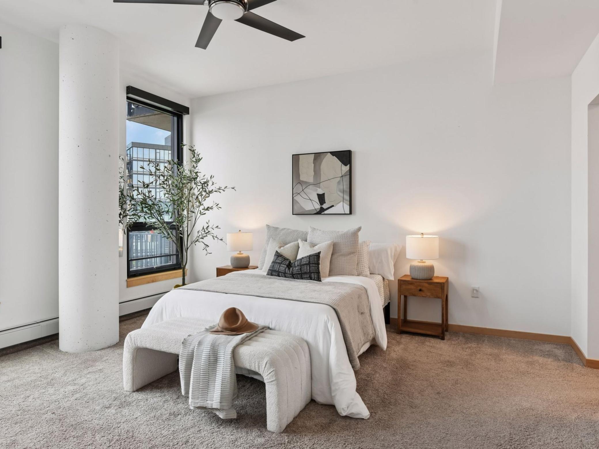 1240 S 2nd Street Unit: 704