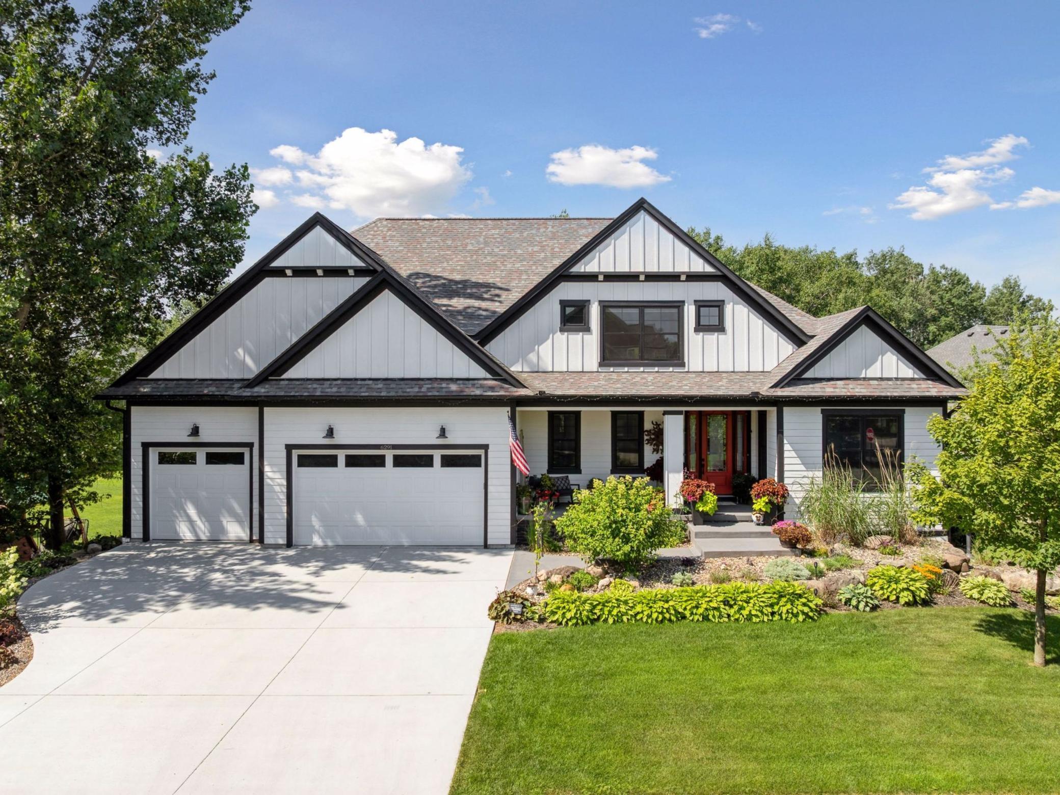 6291 Red Fox Road