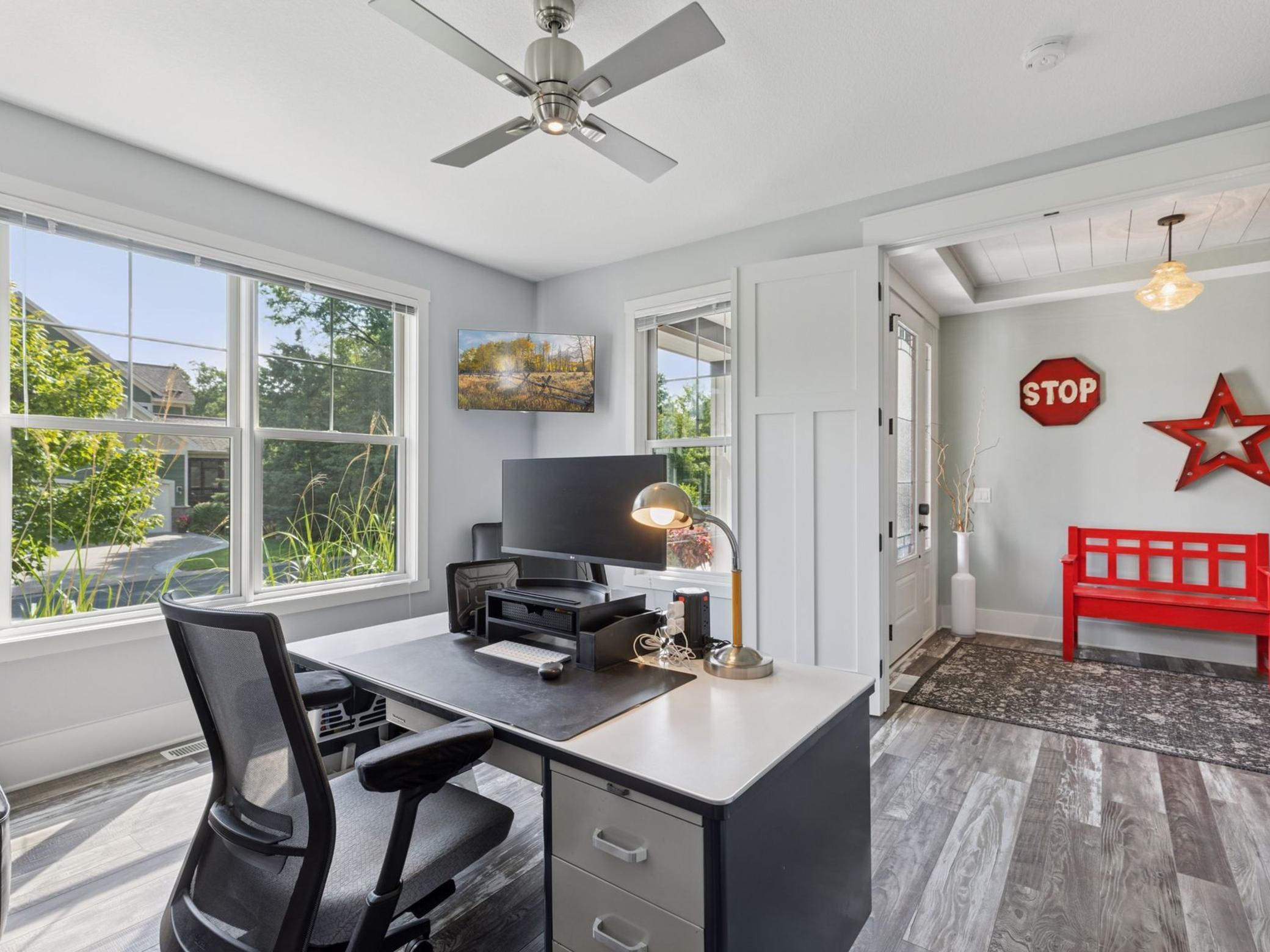 6291 Red Fox Road