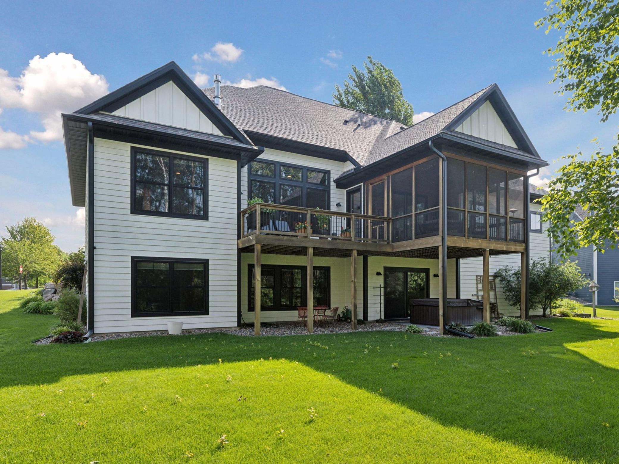 6291 Red Fox Road