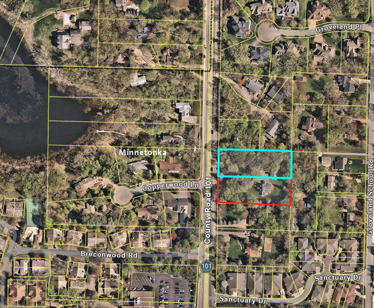 3205 County Road 101 S
