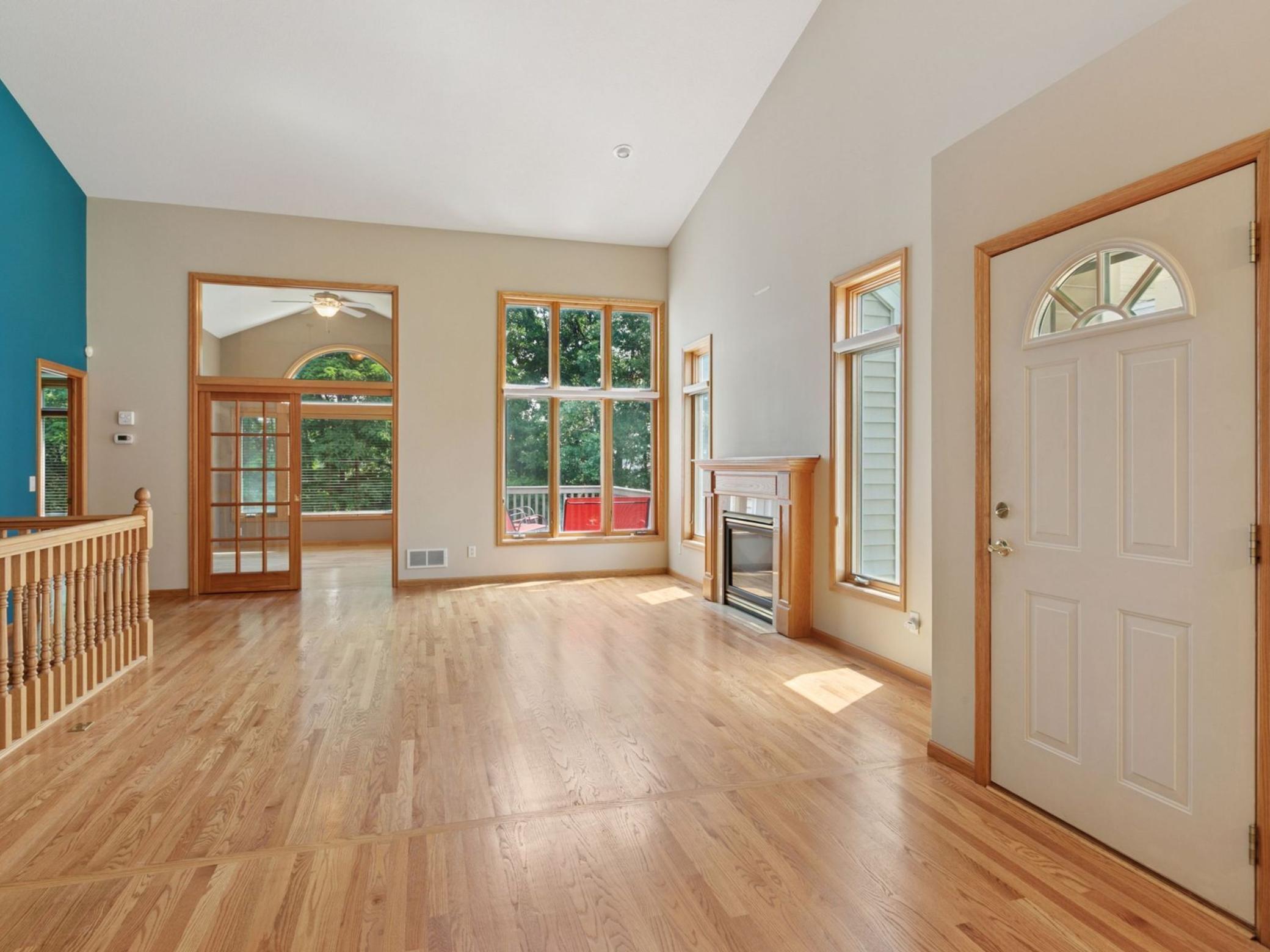 4642 Weston Woods Way