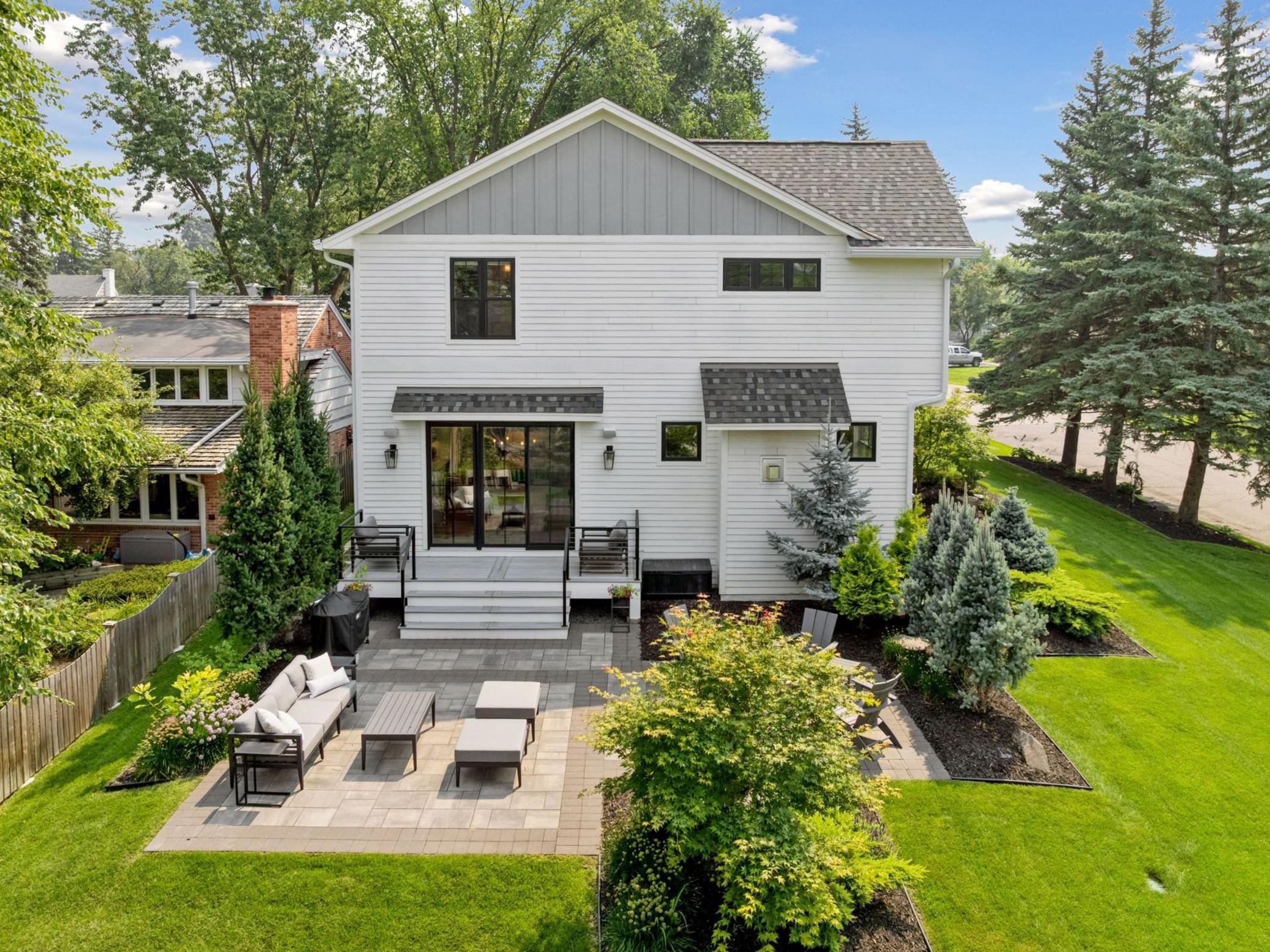 50 Woodland Circle
