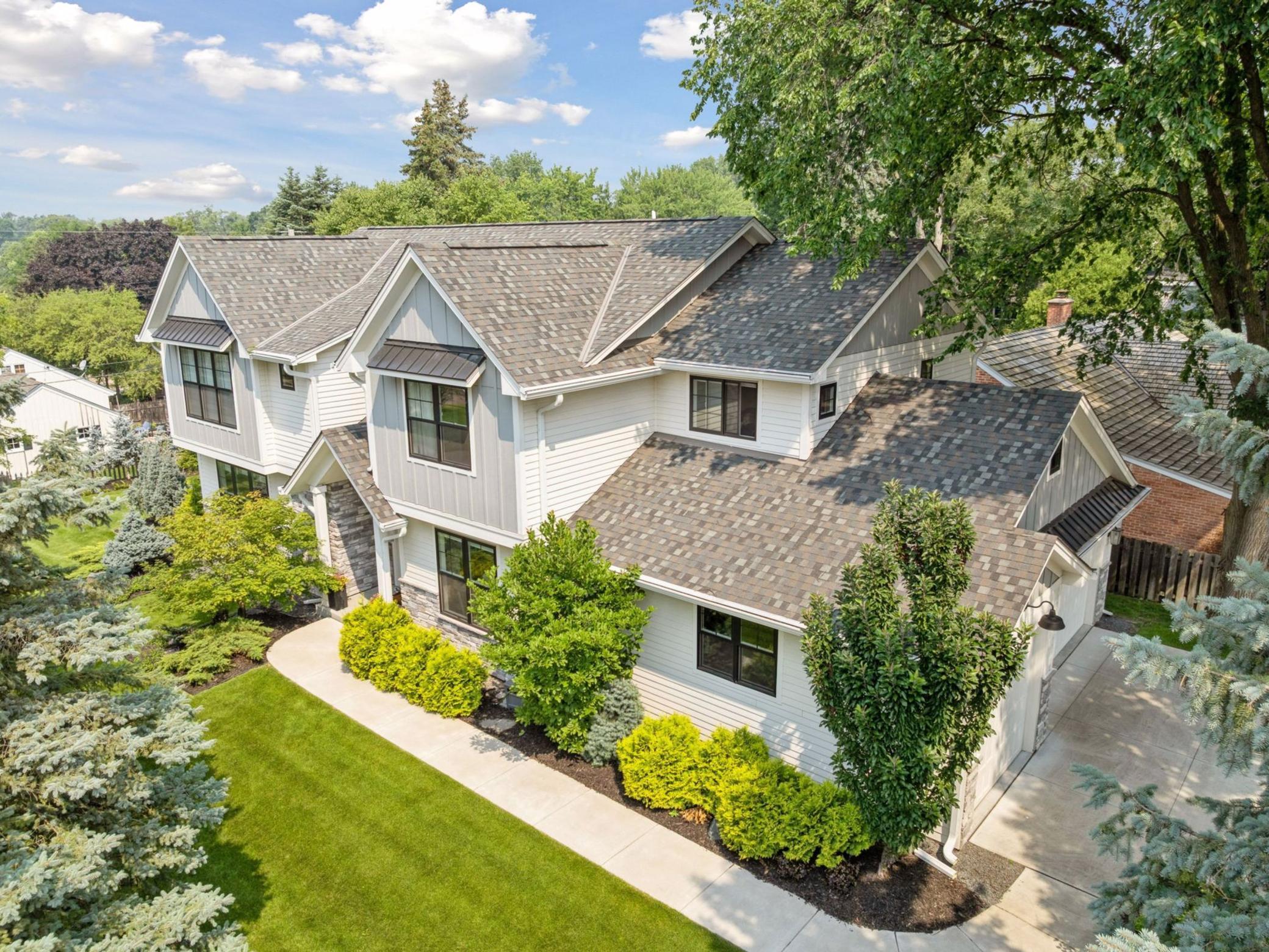 50 Woodland Circle